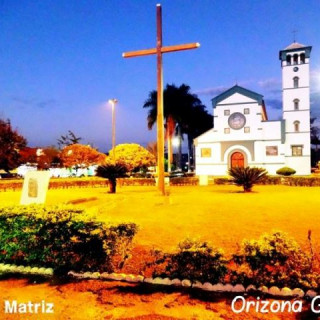 Passeio por Orizona